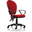 Optimise Heavy Duty Task Chair