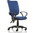 Comfort Heavy Duty Task Chair