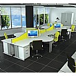 Accolade Executive Office Furniture