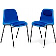 Affinity Upholstered Classroom Chairs