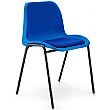 Affinity Upholstered Classroom Chairs + Seat Pad