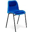 Affinity Upholstered Classroom Chairs + Pads