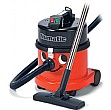 NVQ370-22 Commercial Dry Vacuum Cleaner