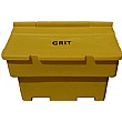 200 Litre Grit Bin