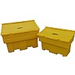 Heavy Duty Stackable Grit Bins