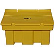 350 Litre Grit Bin