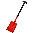 Plastic Shovel