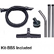 BB5 Accessory Kit