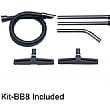 BB8 Accessory Kit
