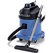 WV 570-2 Industrial Wet & Dry Vacuum Cleaner - 110