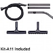 A11 Accessory Kit