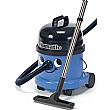 WV 370-2 Commercial Wet & Dry Vacuum Cleaner - 110