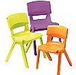 Sebel Brights Postura Plus Classroom Chairs