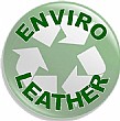 Baton Enviro Leather & Mesh Chair