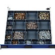 Bott Cubio Drawer Cabinets Plastic Boxes