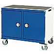 Bott Cubio Mobile Drawer Cabinets - 1050mm Wide -