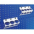 Bott Perforated Panel - Tube Holder