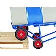 Pallet Truck Mounting Pallet