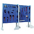 Bott Perfo Freestanding Panel Rack