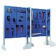 Bott Perfo Freestanding Panel Rack 1000W