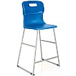 Titan Classroom Stools