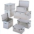 Bott Aluminium Cases