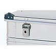 Bott Aluminium Cases Corner Locator