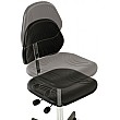 Bott Low Comfort Workchair