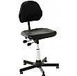 Bott Low Comfort Workchair