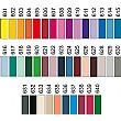 Choose 6 Colours