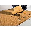 Coir Entrance Mats