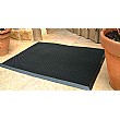 Fingertip Entrance Mats