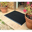 Fingertip Entrance Mats