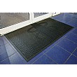 COBAscrape Entrance Mats