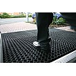 Ringmat Entrance Mats