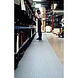 Orthomat Ribbed Anti Fatigue Mats