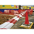 Barrier Tape