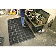 High Duty Industrial Mats