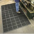 High Duty Industrial Mats