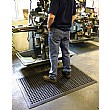 Worksafe Mats