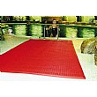 Coba Leisuremat