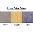 Surface Colour Options