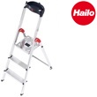 Hailo L60 Aluminium Safety Ladders