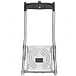 Hailo L60 Aluminium Safety Ladders