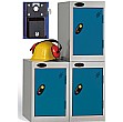 Quarto Coin Retain Lockers With ActiveCoat