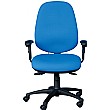 24 Hour Task Posture Chair