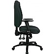 24 Hour Deluxe S Posture Chair