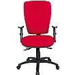 24 Hour Deluxe S Posture Chair