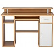 Liberty Computer Desk Beech