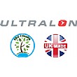 Ultralon British Made Whiteboard